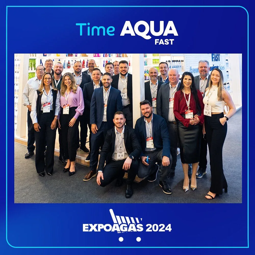 Feira ExpoAgas