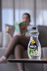 Transforma tu limpieza en bienestar duradero.