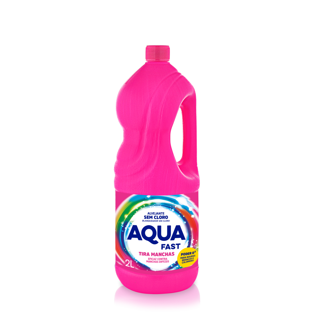 Blanquiador Sin Cloro 2L
