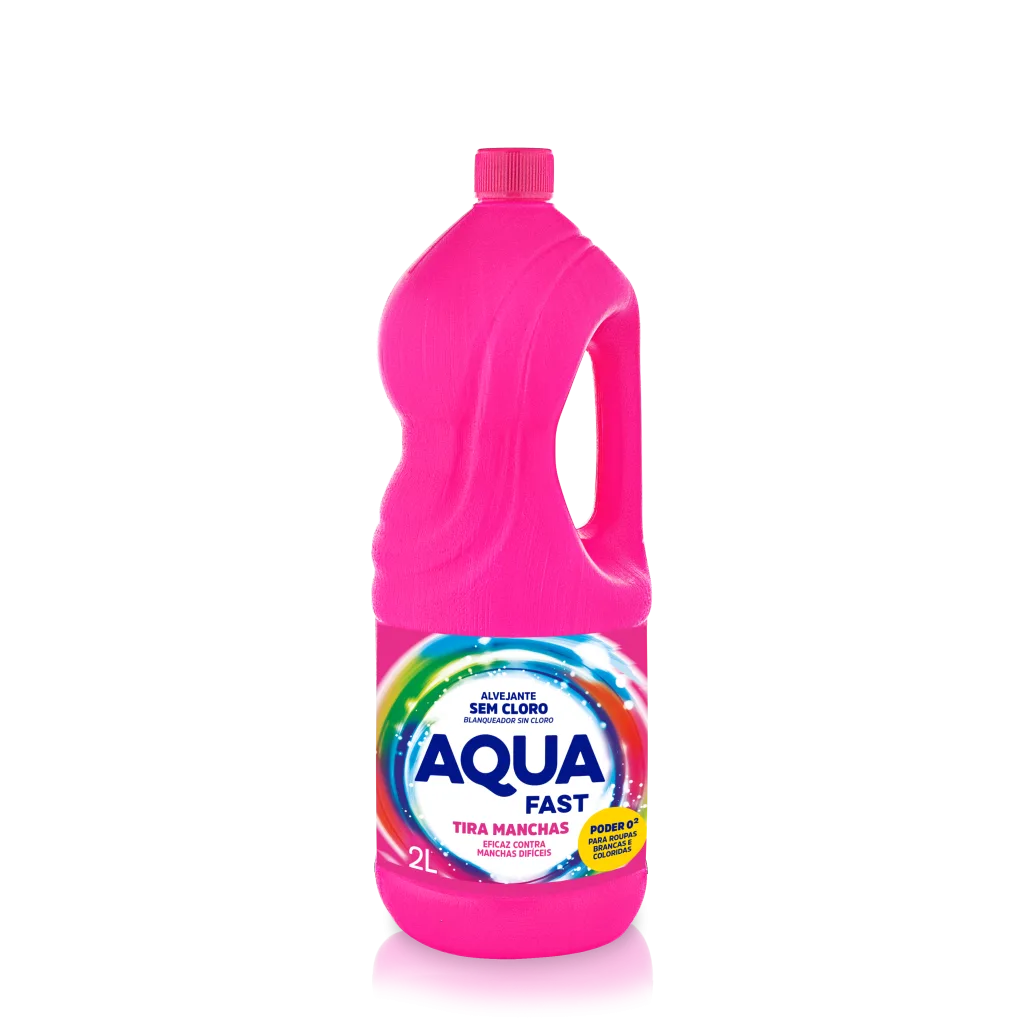 Blanquiador Sin Cloro 2L