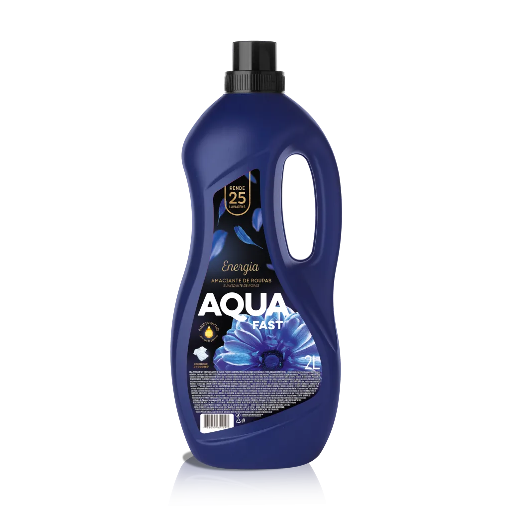 Suavizante Energía 2L