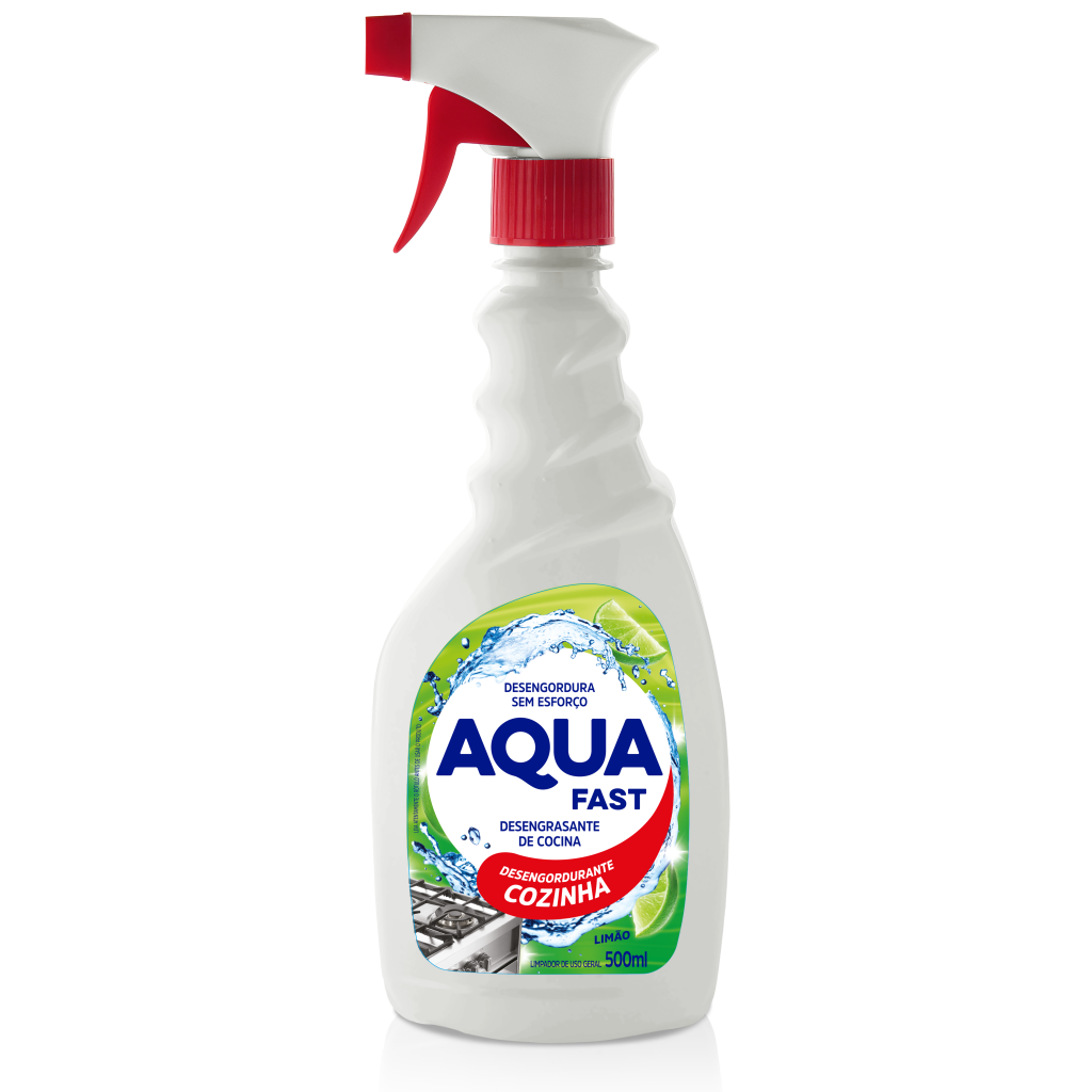 Desengrasante Pulverizador 500ml