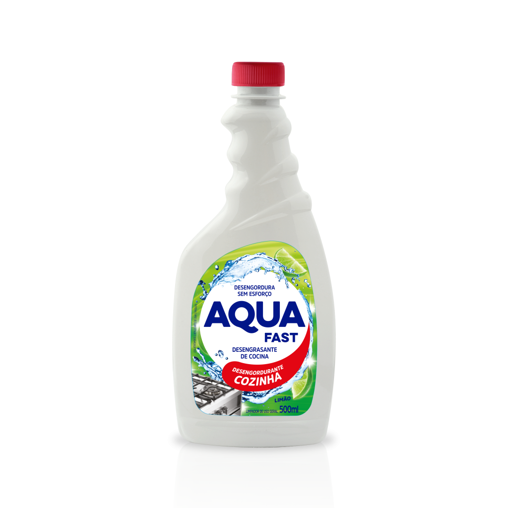 Desengrasante Recarga 500ml