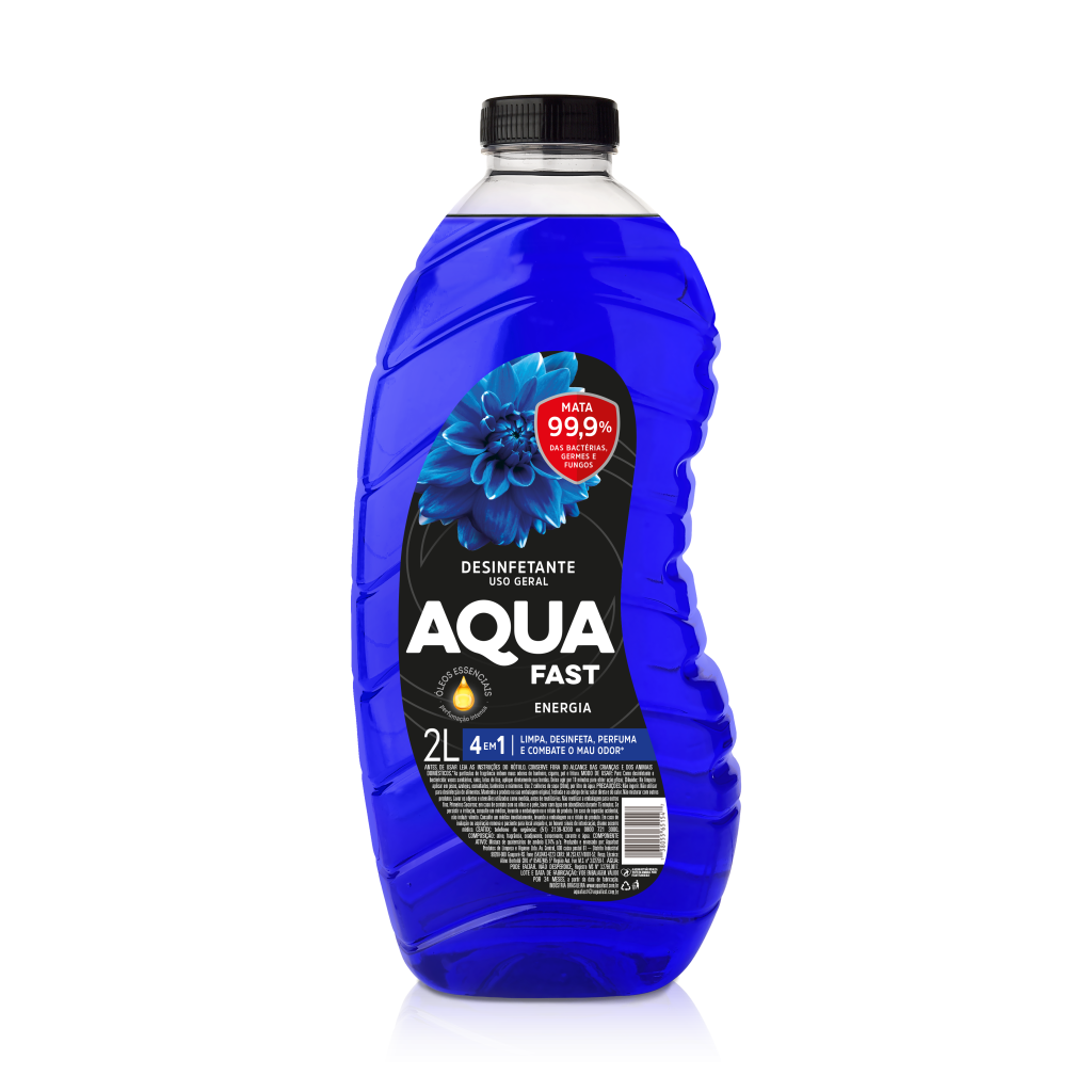 Desinfectante Energía 2L
