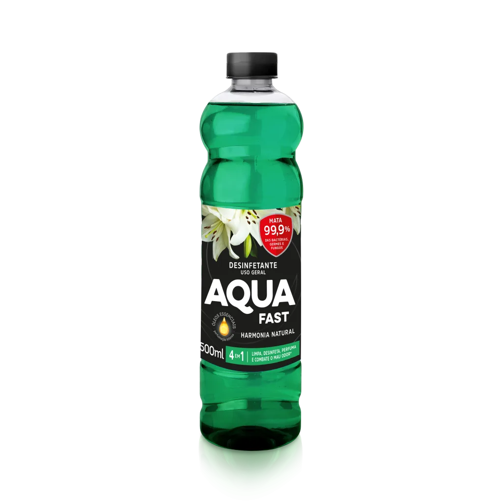 Desinfectante Armonía Natural 500ml