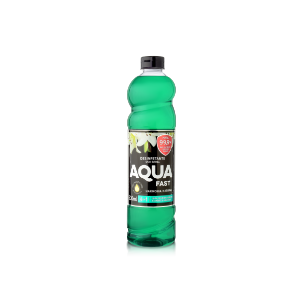 Desinfectante Armonía Natural 500ml