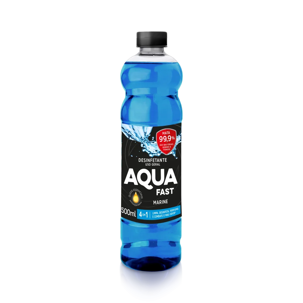 Desinfectante Marine 500ml
