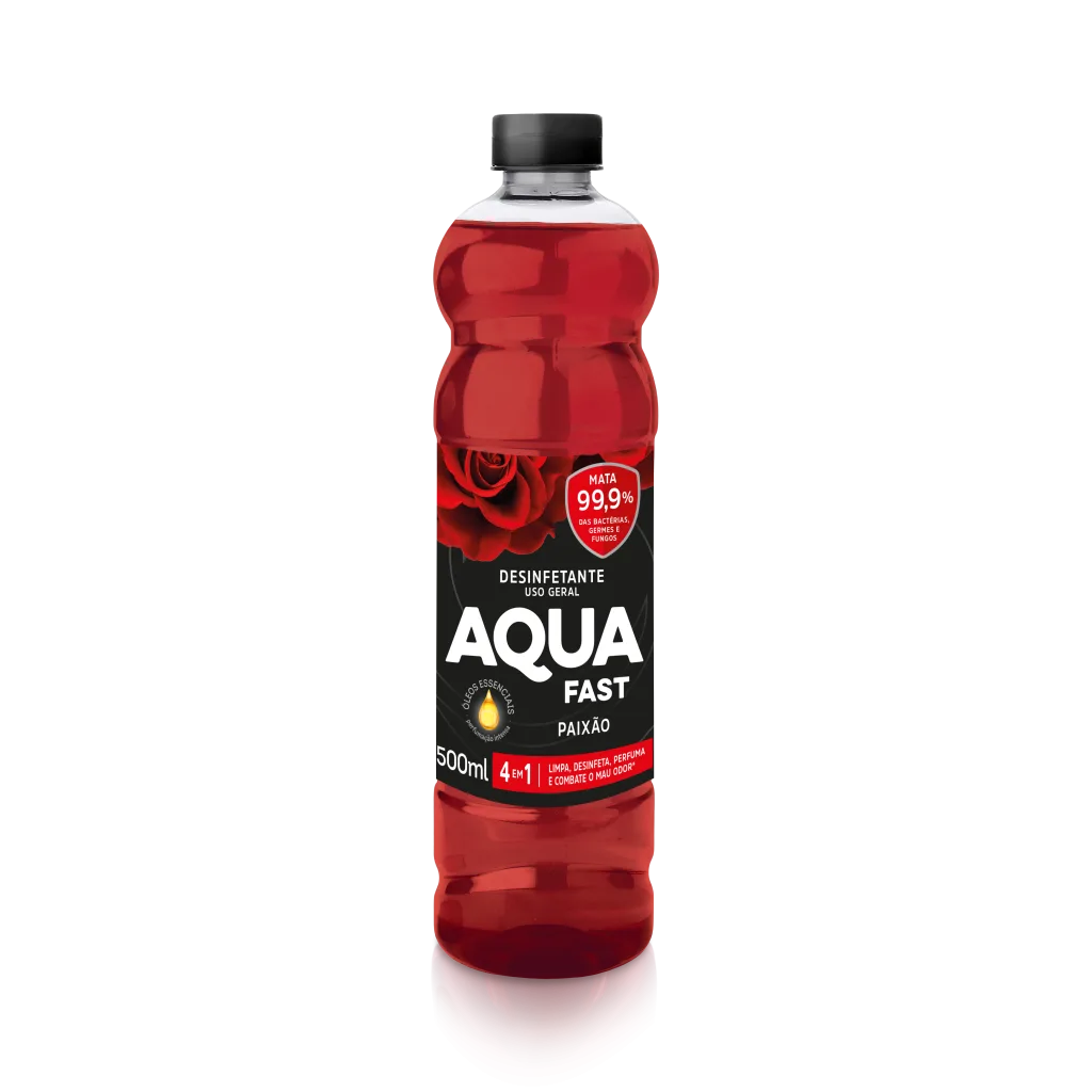 Desinfectante Pasión 500ml