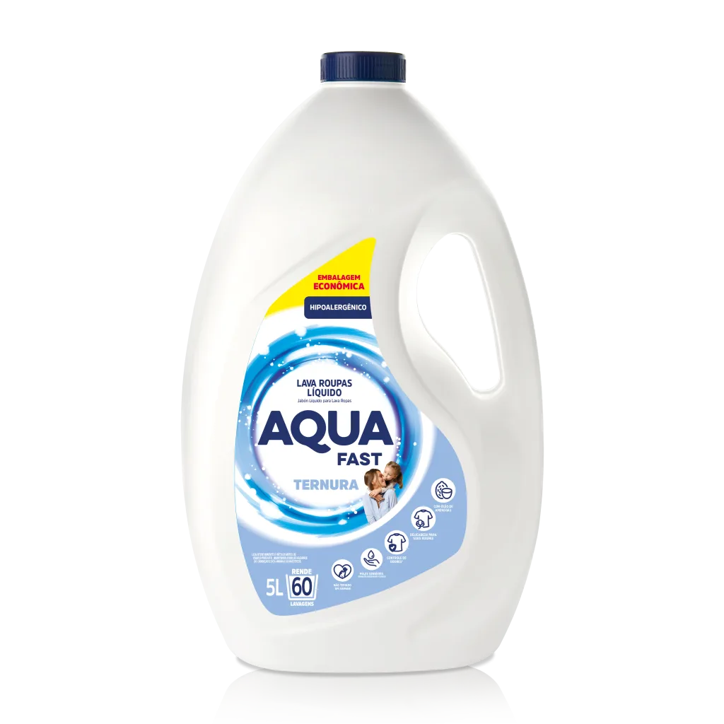 Lava Ropa Ternura 5L