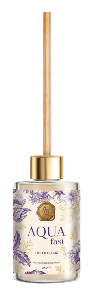Aromatizador Higo y Cedro 250ml