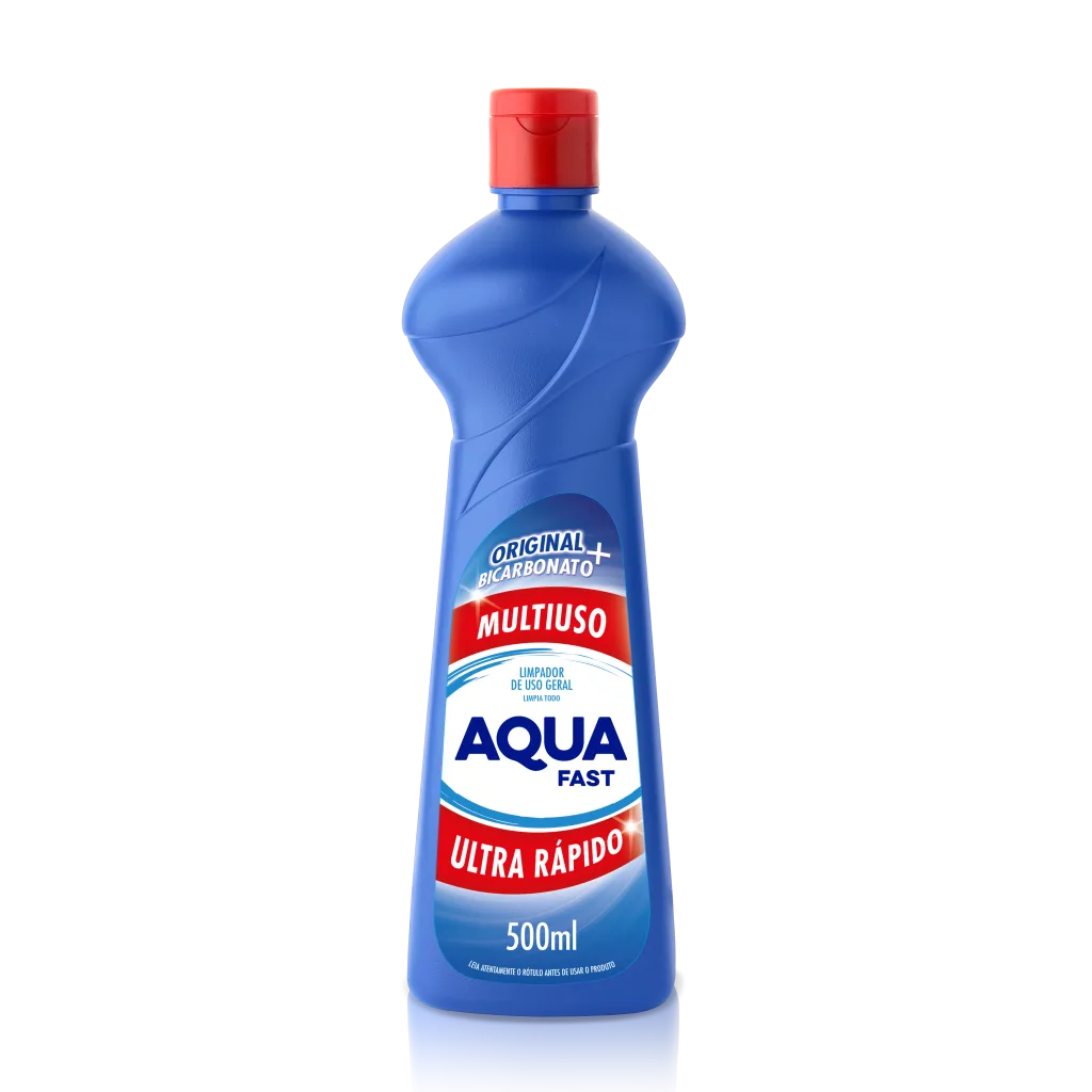 Limpiador Multiuso Original con Bicarbonato 500ml