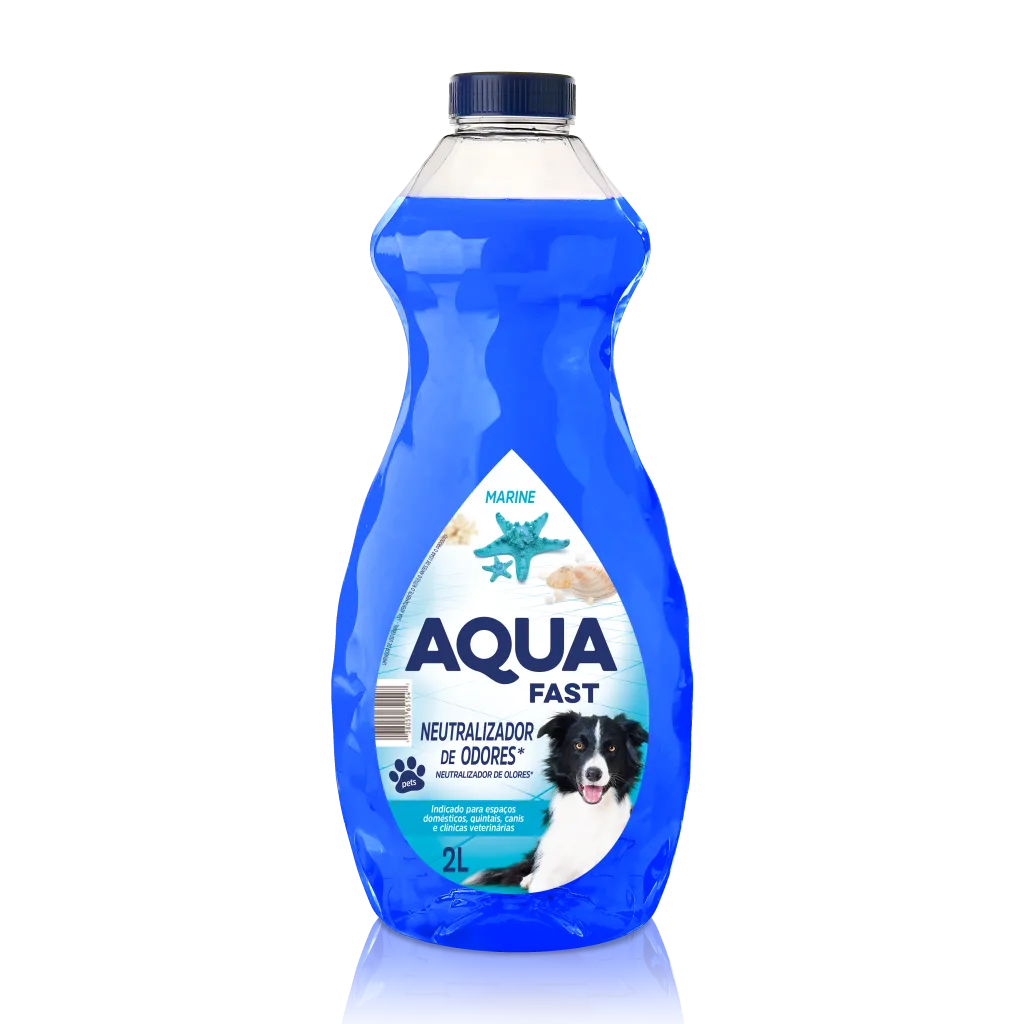 Neutralizador de Olores Marine 2L