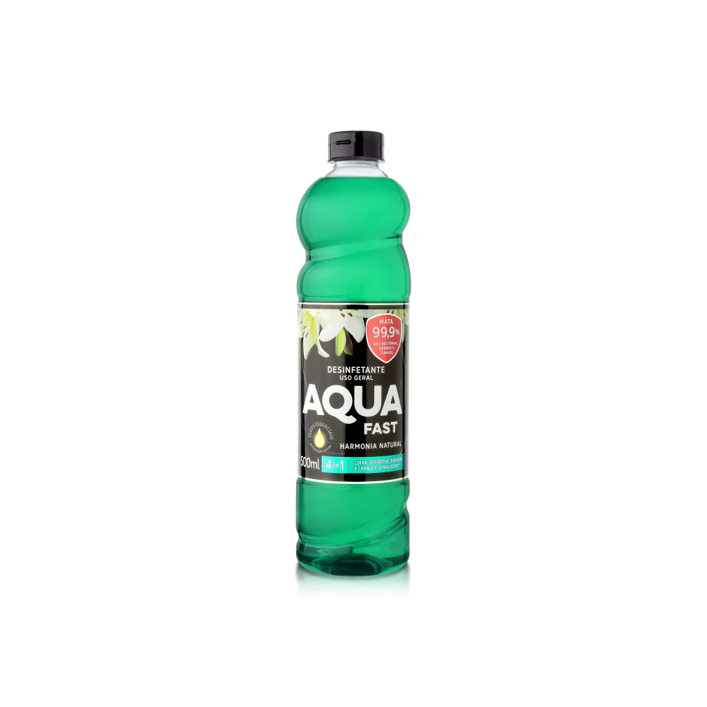 Desinfectante Armonía Natural 500ml