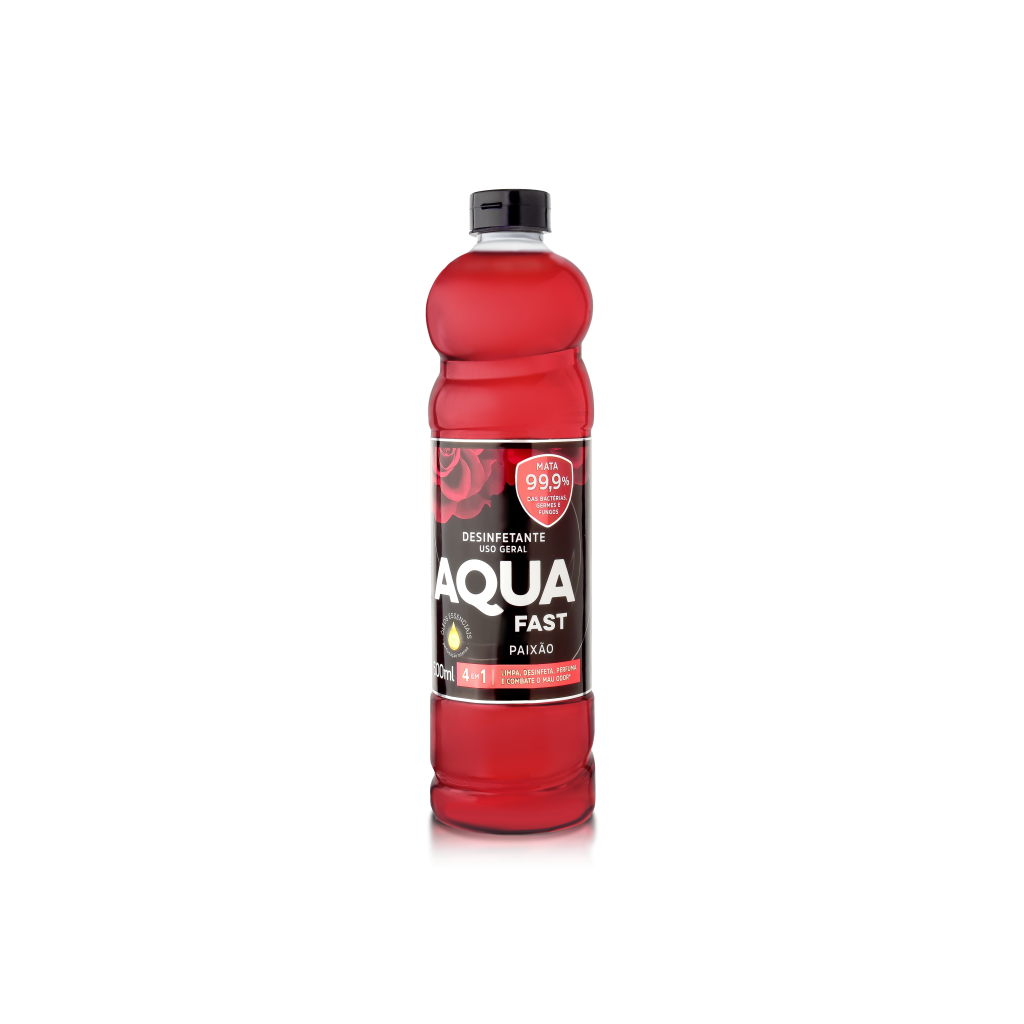 Desinfectante Pasión 500ml