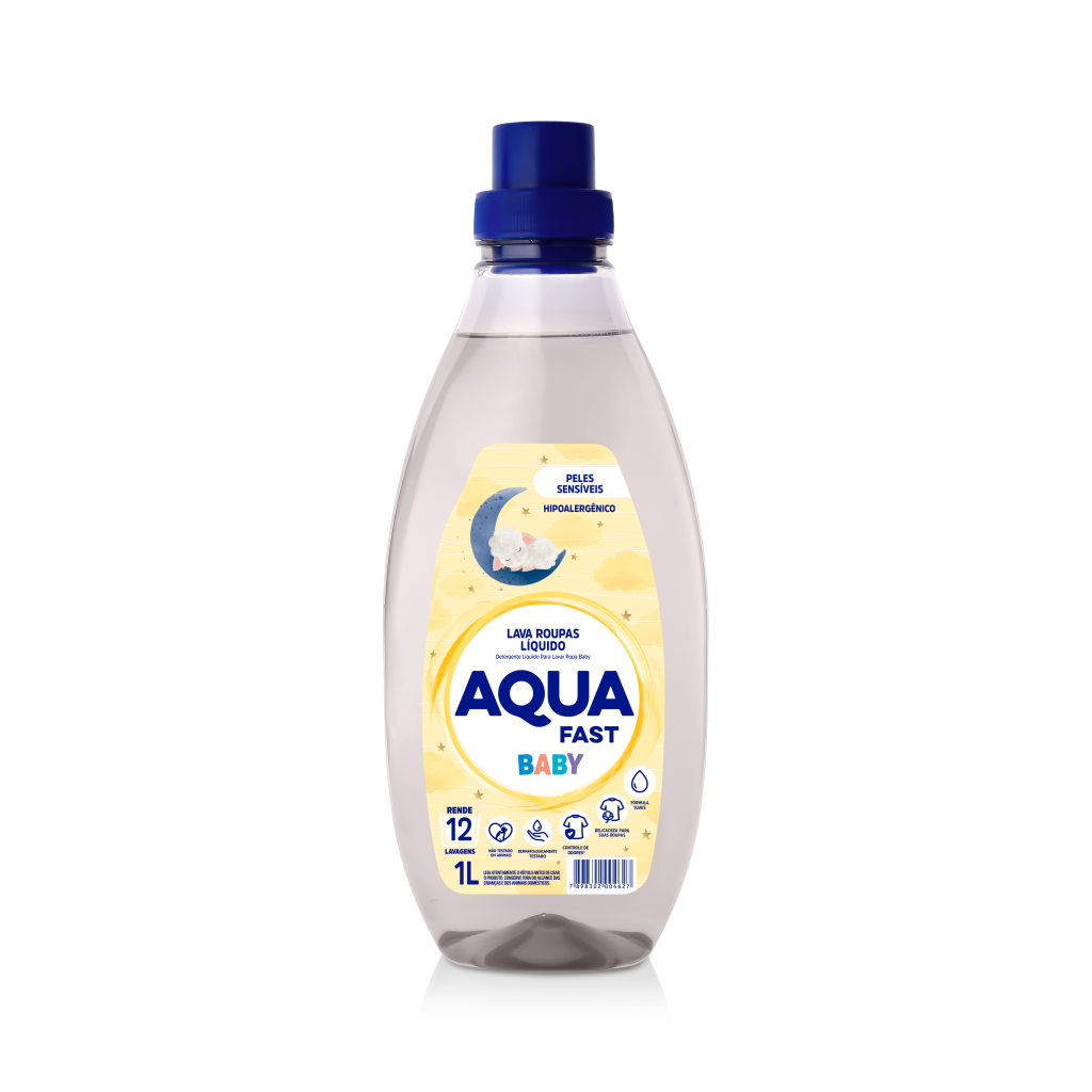 Lava Ropa Baby 1L