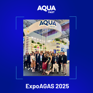 Feria ExpoAGAS 2025