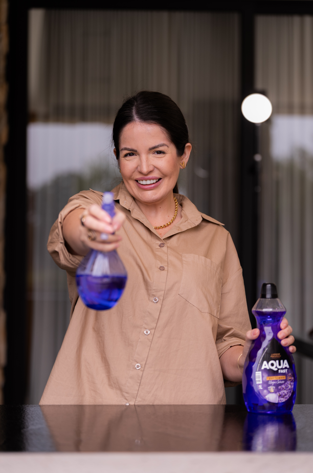 ¿Quieres un consejo sencillo para que tu casa huela naturalmente bien?