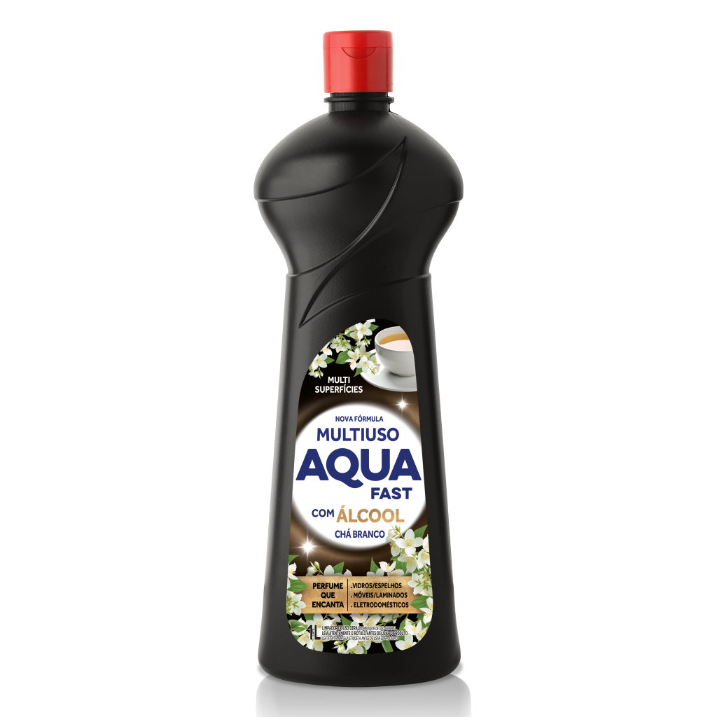 Limpiador Multiuso Té Blanco 1L