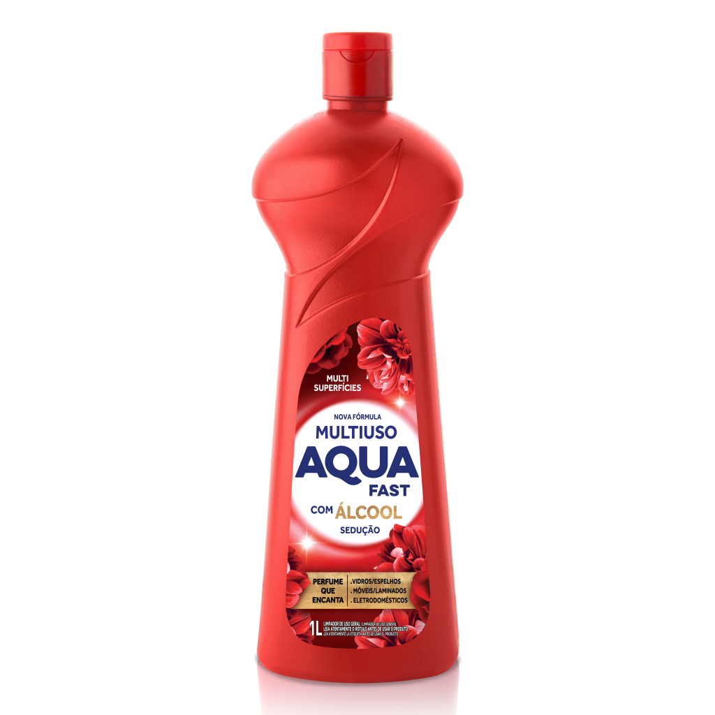 Limpiador Multiuso Seducción 1L