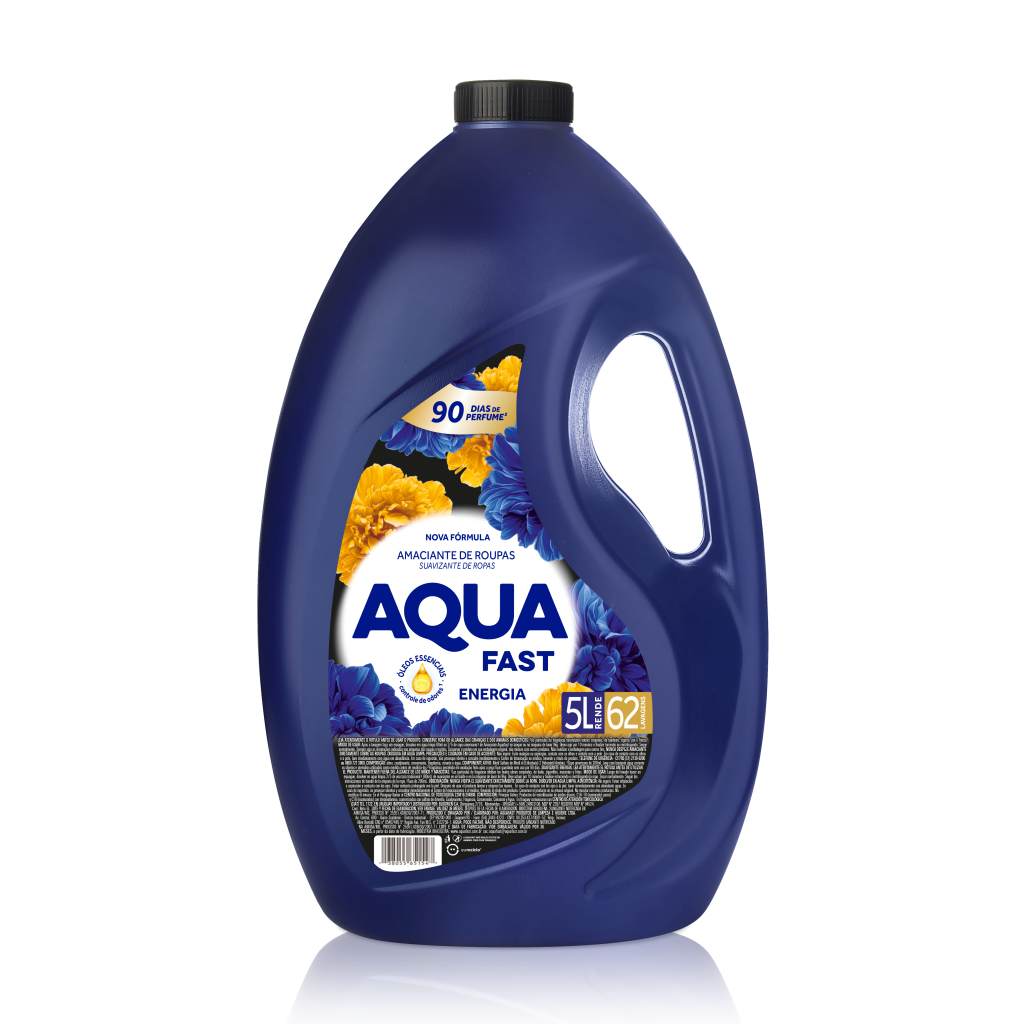 Suavizante Energía 5L