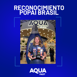 Reconocimiento de Popai Brasil en ExpoSuper