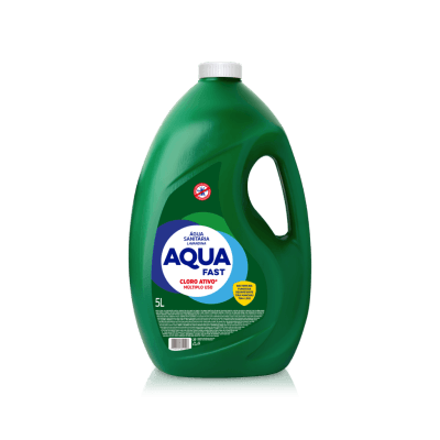 Água Sanitária 5L