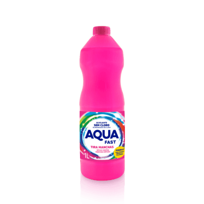 Alvejante Sem Cloro 1L