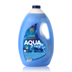 Amaciante Azul Frescor da Manhã 5L