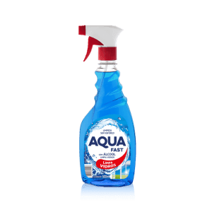 Limpa Vidros Pulverizador 500ml