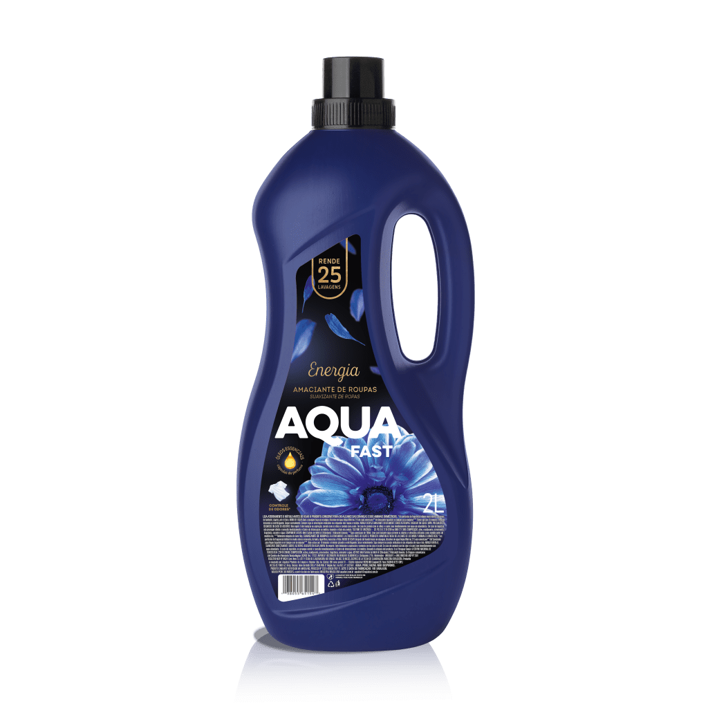 Amaciante Azul Energia 2L