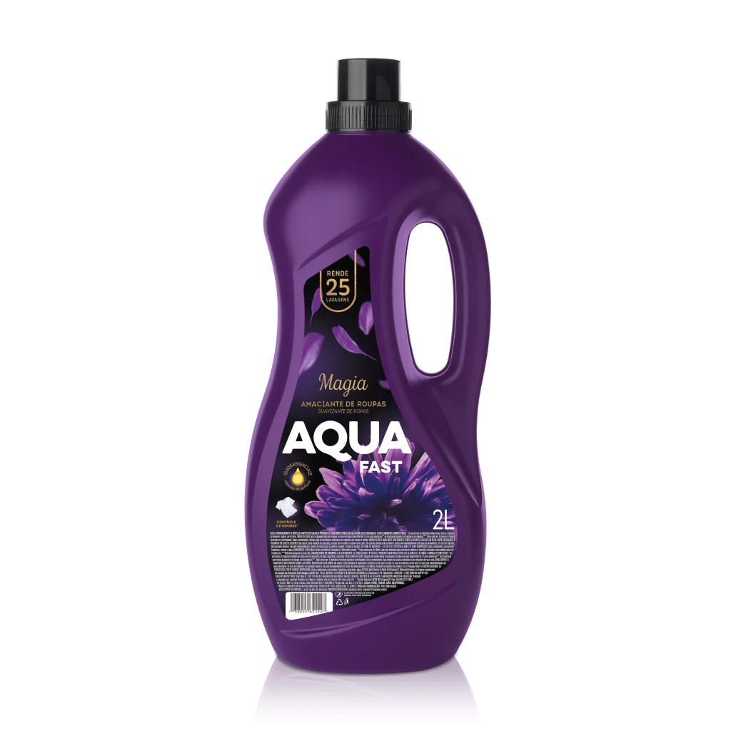 Amaciante Roxo Magia 2L
