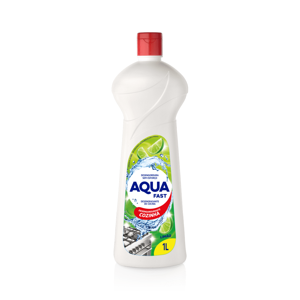 Desengordurante Squeeze 1L