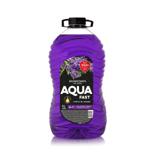 Desinfetante Campos de Lavanda 5L