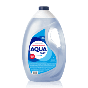 Detergente Lava Louças Clear 5L