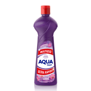 Multiuso Lavanda com Álcool 500ml