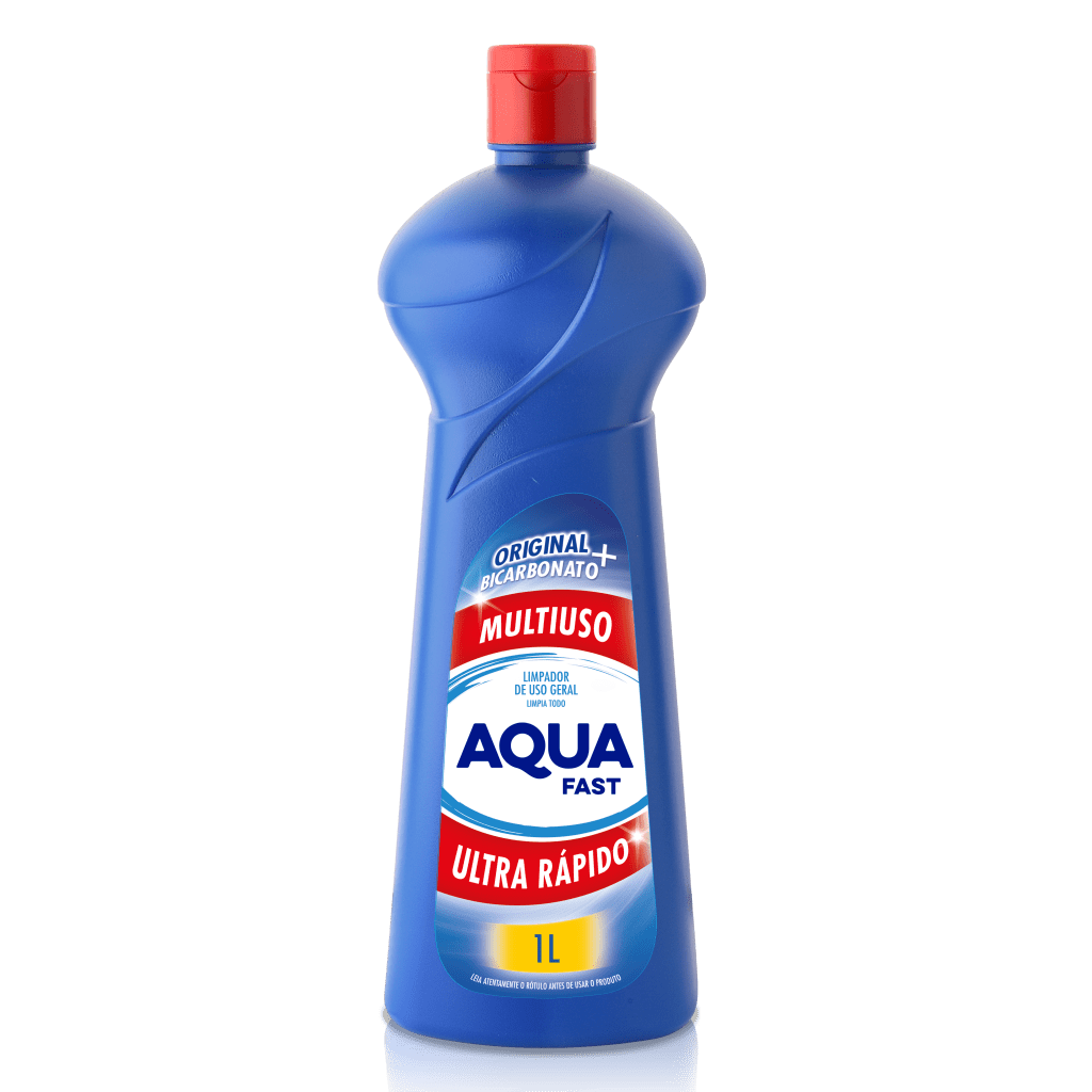 Multiuso Original com Bicarbonato 1L