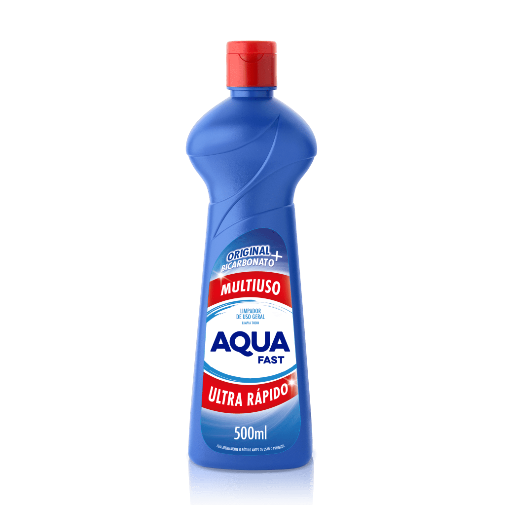 Multiuso Original com Bicarbonato 500ml