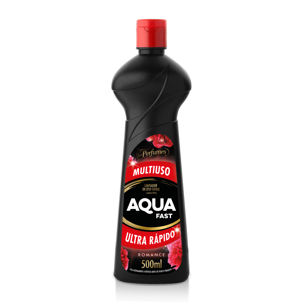 Multiuso Romance 500ml