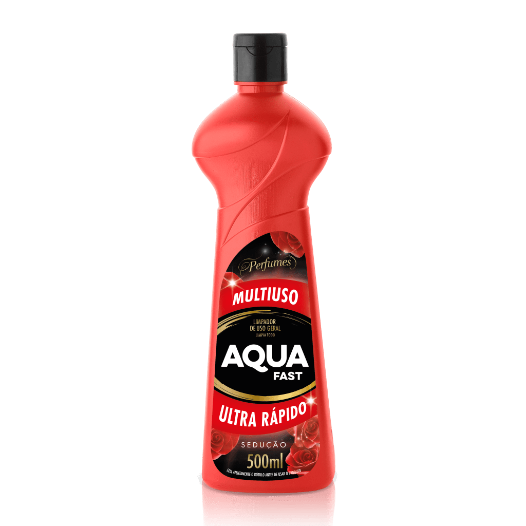Multiuso Sedução 500ml