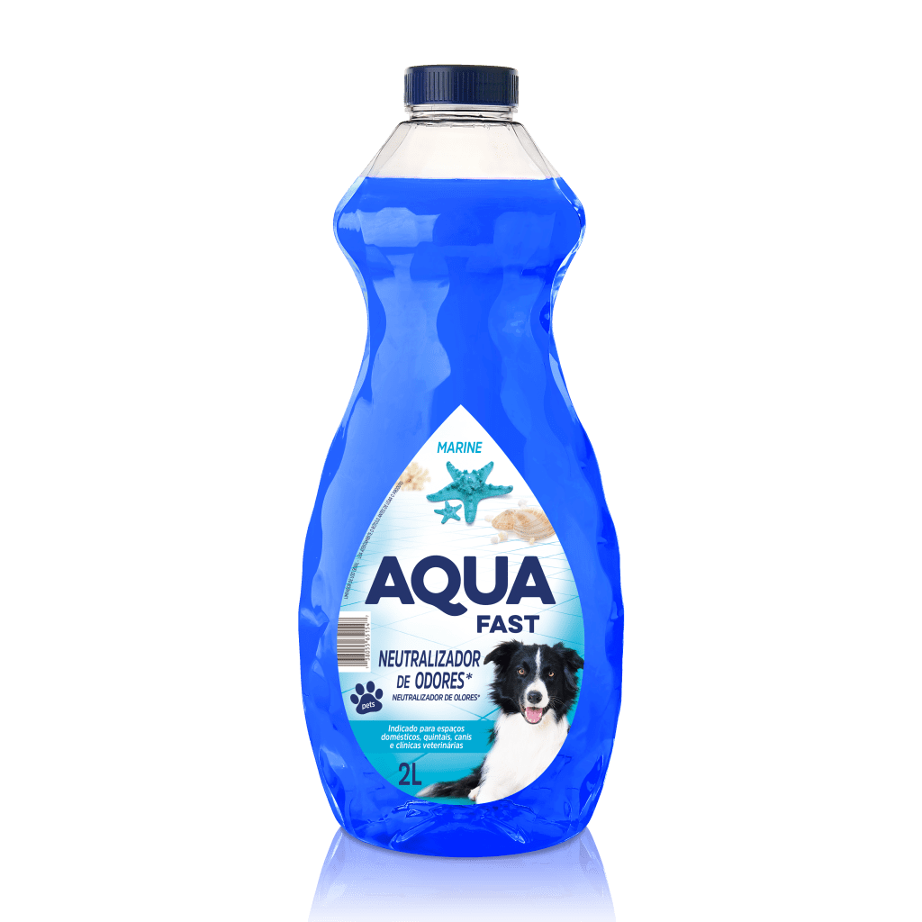 Neutralizador de Odores Marine 2L