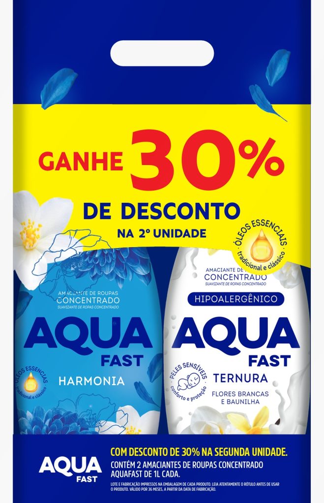 Promopack Amaciante Concentrado
