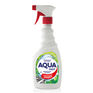 Desengordurante Pulverizador 500ml