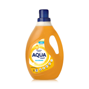 Lava Roupas Líquido Glicerina 3L