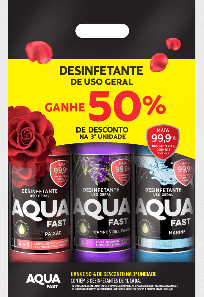 Promopack Desinfetante