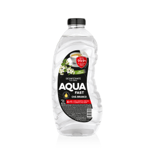 Desinfetante Chá Branco 2L