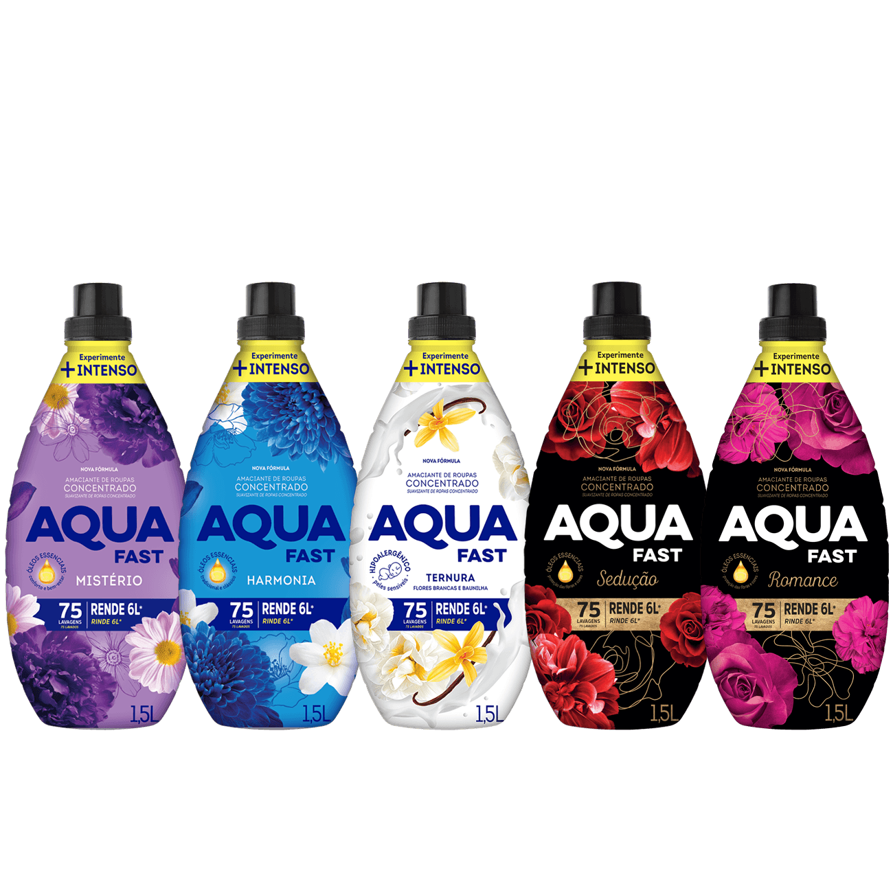 Amaciante Concentrado