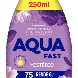 Amaciante Concentrado Lilás Mistério 1,5L PROMO