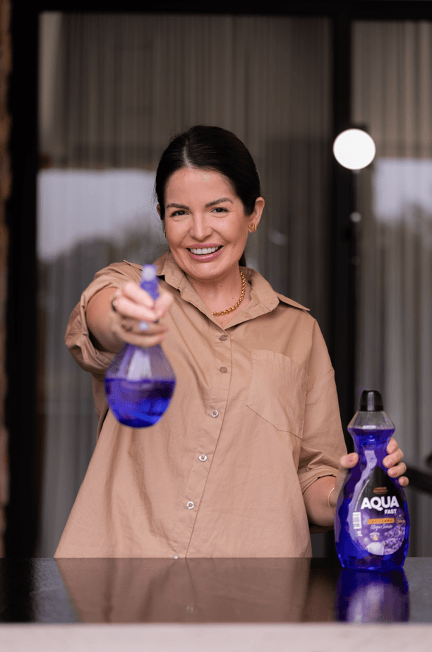 Quer uma dica simples pra deixar a casa naturalmente cheirosa?