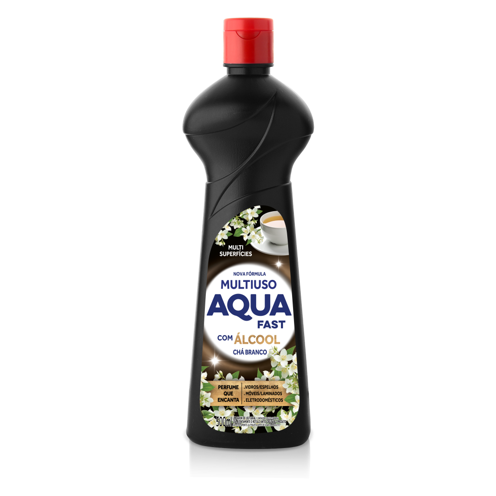 Multiuso Chá Branco 500ml