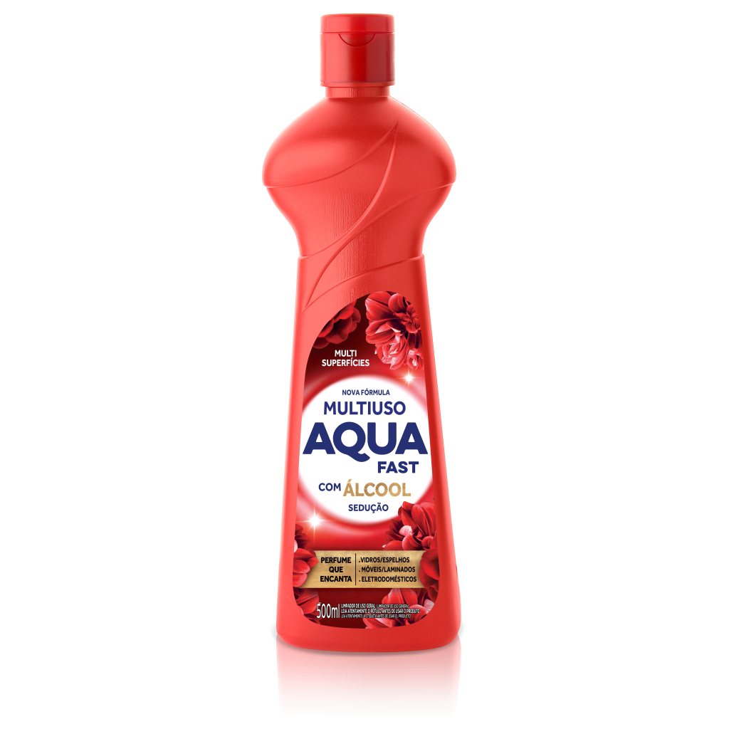 Multiuso Sedução 500ml